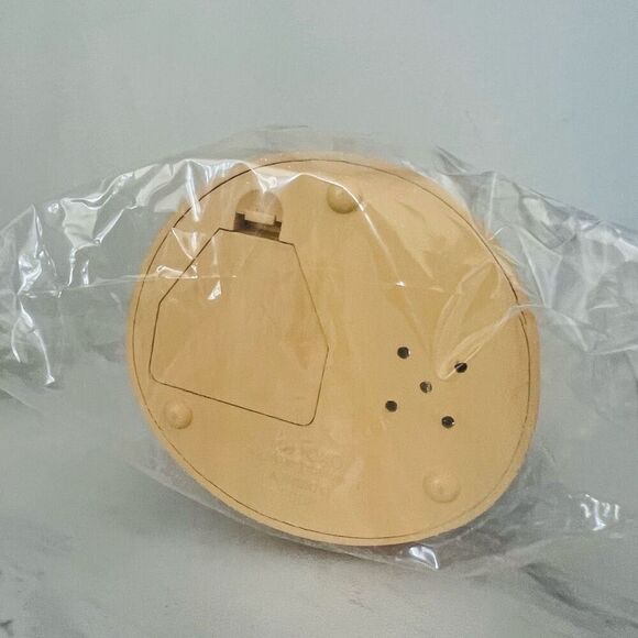 Hallmark Keepsake 2008" Lucky Star Winnie The Pooh Singing‎ Collection Christmas - Picture 13 of 14